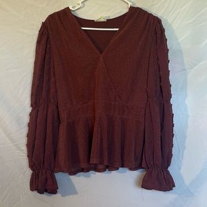 Dress Top